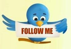 TWF_RT_bot's profile picture. 트위터 친구를 소개하는 봇입니다. 유저는 2명(남봇주, 여봇주), 맞팔은 안해드려요! 사담도 가끔 합니다.저를 ' 팔로우 ' 하신 분들만 멘션으로 소개 멘트를 써서 보내주시면 RT 또는 리트윗해드립니다! 12.10.08~