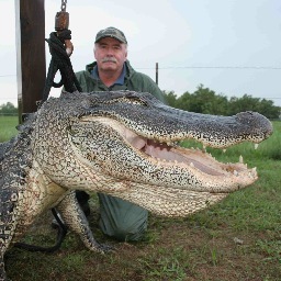 The Best Fishing & Hunting Page Around #FOLLOWBACK