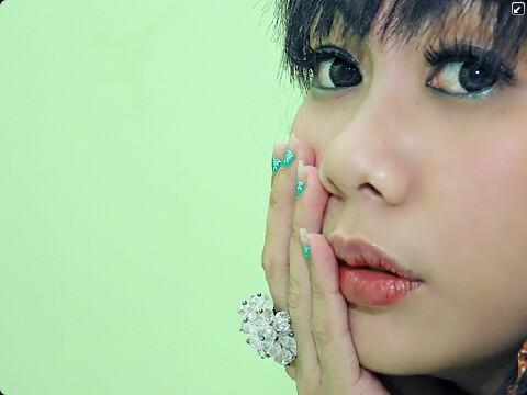 LhienaLee's profile picture. 0rdinary Girl