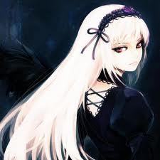 My death..vas heard, felt and vitnessed by zhose I vas close to. I have returned to zhem, for zhem. I am Evangeline. (OC/RP/18+)