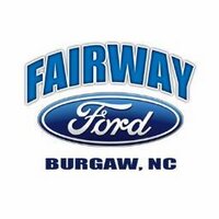 Fairway Ford Burgaw (@fairwayfdburgaw) 's Twitter Profile