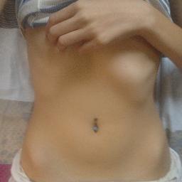 my thinspo account. 17, 5'6, vegetarian because I don't want to eat animals, ana/mia, GW: 77lbs, CW: 99.8 lbs