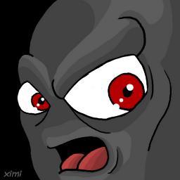 CeriEnfurecida's profile picture. Soy un troll. Tengo un blog para otros trolls. Todo lo que yo digo que es mierda es mierda  Y PUNTO