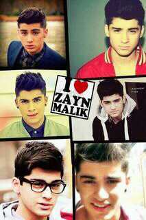 I love One Direction!!! and I wish Zayn Malik would follow me!!!! :) and i love my family xx keeping up with the Kardashians and dance moms r my fav shows!!!