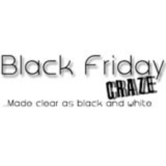 BlackFridayCraz's profile picture. We find the best Black Friday Shopping deals & sales every yesr.