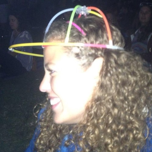 jgindin's profile picture. phish. philly sports. planes.