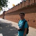 Patrick Lin - @ahPai - Twitter