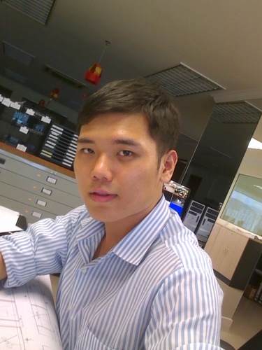 OngMingRui's profile picture. hehehe,hahaha, happy go lucky!