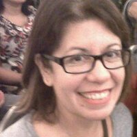 maria camacho - @hialeahgal Twitter Profile Photo