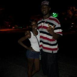 God first and da fam next