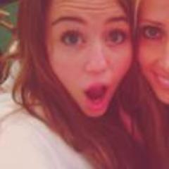 here4mileyrc's profile picture. I'm here just to support a girl who made my life better. @mileycyrus you're everything to me .