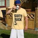 Daniel Eklund - @DNILEKLD - Twitter