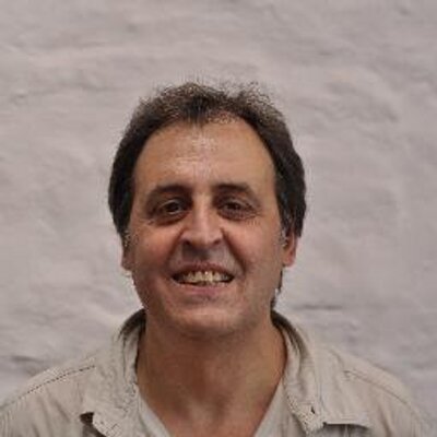José Vales (joservales) / Twitter