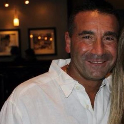 Andy Hesman