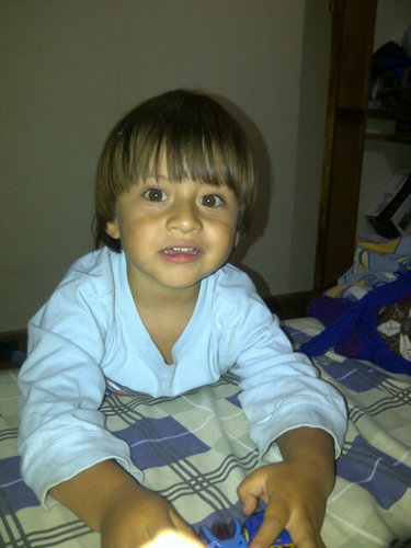 Hincha del cuenquita del alma ... Jefe de mi propio nego y orgulloso de mi matias ...