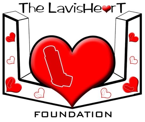 The LavisHeart Foundation | Advocating Asthma Awareness | A non-profit of @LLWMG (founded by @corporatedavis)
