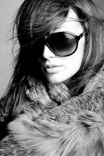fashionista