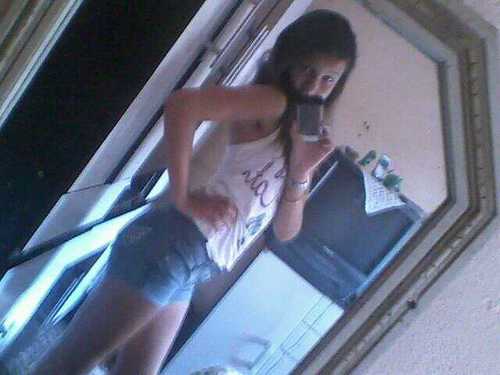 '' Se falam de mim na minha ausência , é por que tremem minha presença! ;) #FicaDica. amo mt a @Aliciiabc_ te amo m.a ♥♥