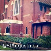 St Augustines (@staugustines) 's Twitter Profile