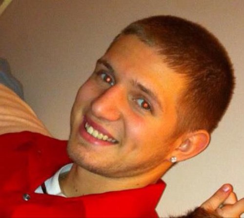 DSchultzJr's profile picture. 