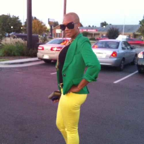 Mzred_tip's profile picture. Misunderstood and opinionated!!