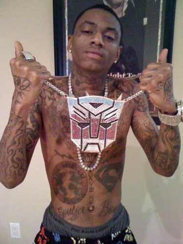 DreSoulja's profile picture. Welcome !