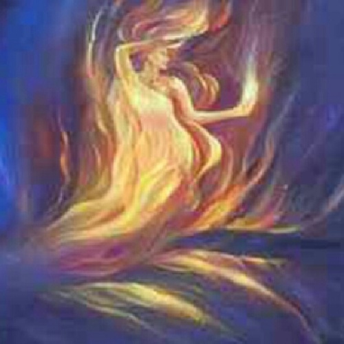 I am a free-spirited, enlightened, and spiritual conscious person just living in the NOW.

Follow Me, I'll Follow Back...