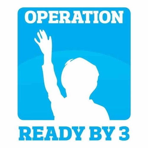 ReadyBy3 Profile Picture