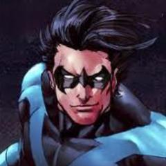 Formerly Robin. The last Flying Grayson. Now I'm Nightwing. (RP,single)