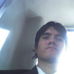 SebastianGmez7's profile picture. En Cristo Jesús Hay Esperanza y Salvación. Mí 
Dios!! Dios de todos. Luz para toda la Humanidad