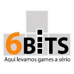 6_bits's profile picture. 6Bits é um portal de noticias de games, trazemos todas as novidades deste universo.