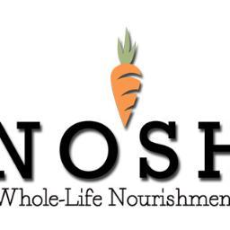 NoshWellness's profile picture. Holistic nutrition & wellness coach, specializing in habit modification & PCS management.  I believe true health begins in the kitchen, but doesn't end there!