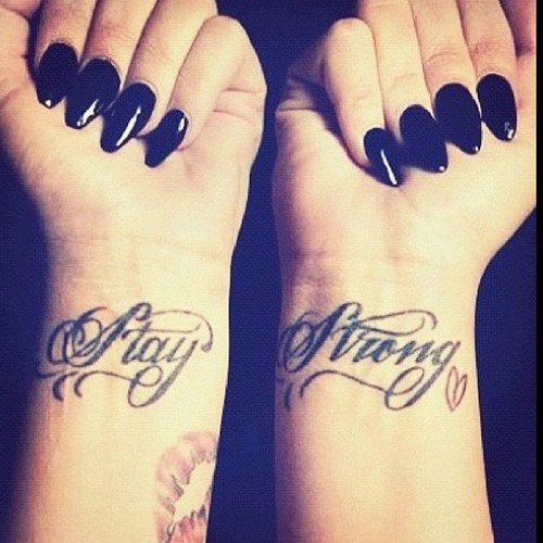 Just another depressed teen tweeting my thoughts. Stay strong, you're beautiful. ღ