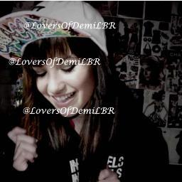 Only in your smile live my fairy tale, smile and make me happy! (@ddlovato) Since:04/09/12