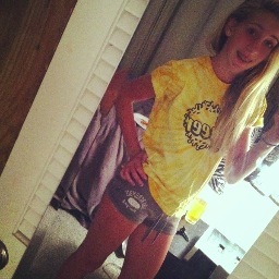 a dolllllla makes me hollla honey boo booooo (;