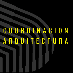 Coordinación de la Carrera de Arquitectura de la Universidad Simón Bolívar.