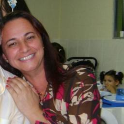 Mãe da @Melxinha_Mendes