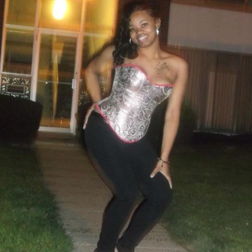 I'm only 20 doing me don't judge me