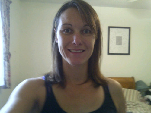 KristaLinthorne's profile picture. Wife and mother of 4 kids and 2 dogs. I am an officer with the army cadets. I love the gym, camping!!!