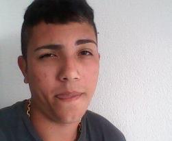 Mano seja sempre você mesmo , nunca mude pra agradar ninguém ' 
_I_ _I_ _I_ _I_ _I_ _I_ _I_