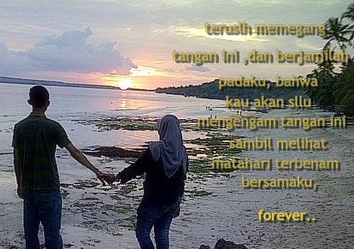 Tetap semngat..