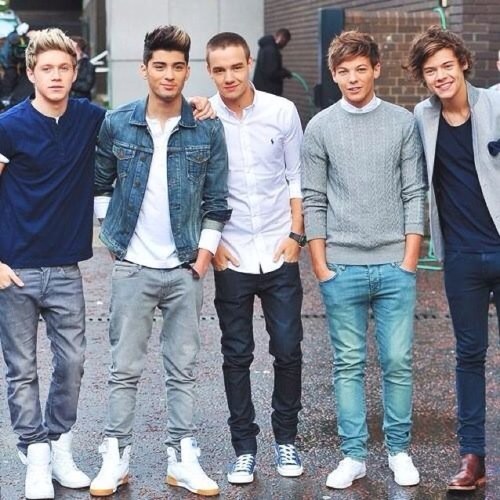 Follow me I follow back :)