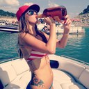 Amanda Burger - @mandaburger - Twitter