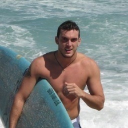 EfrainICayama's profile picture. 