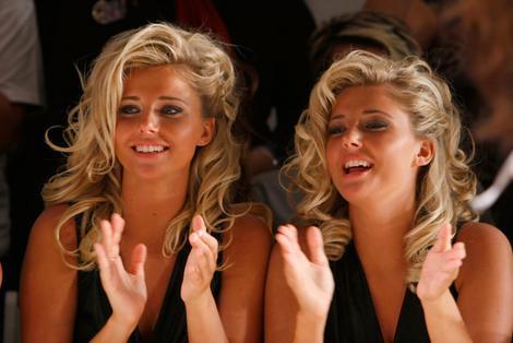 Downtown Minneapolis Blonde Girls. Living life and documenting the adventures. Lindsay&Emma