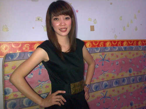 Firz_Firz's profile picture. Be your self