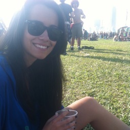 Cah_Torres's profile picture. A única verdade é que vivo. Sinceramente, eu vivo.