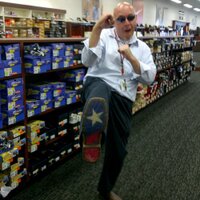 Thomas (@tweetingtomh) 's Twitter Profile