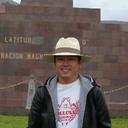 Teddy Wang - @darktwy - Twitter