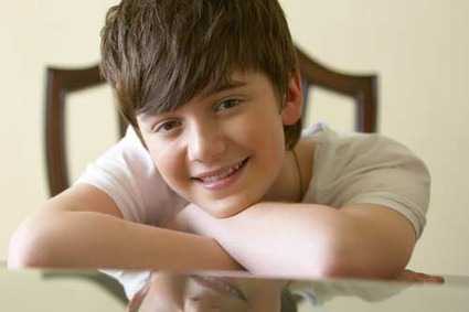 Just @greysonchance perfectly;3 always dreaming, thinking, talking about him. ♥